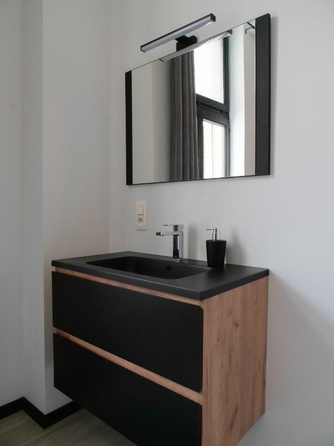 Apartmán The Elise Brusel Exteriér fotografie