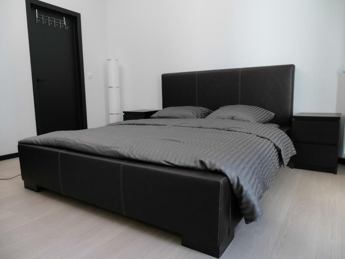 Apartmán The Elise Brusel Exteriér fotografie